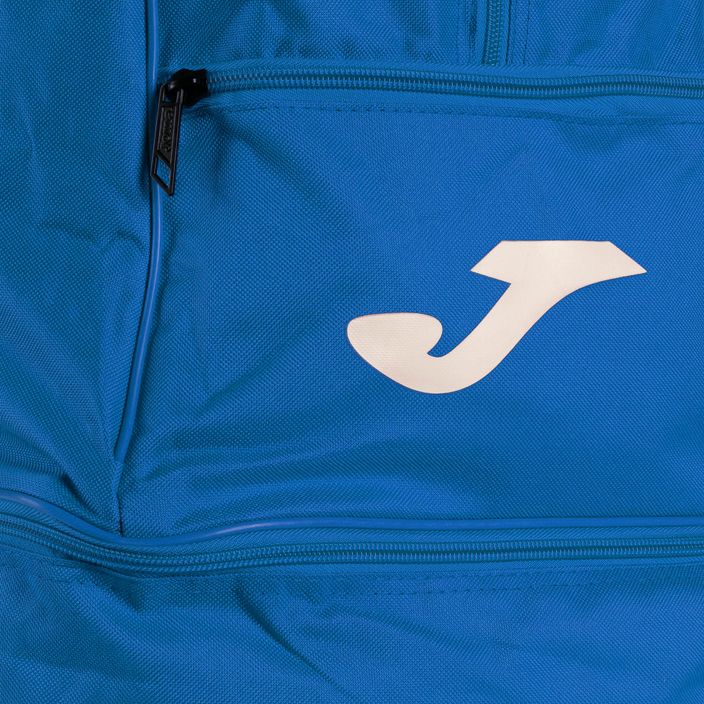 Футболна чанта Joma Training III синя 400008.700400008.700 4