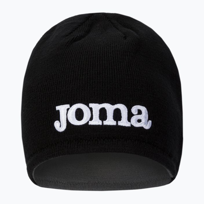 Joma Шапка Обръщаема черна/сива шапка 400056.100 2