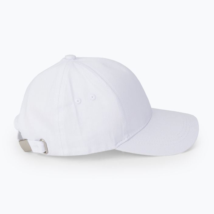 Joma Classic бейзболна шапка бяла 400089.200 2