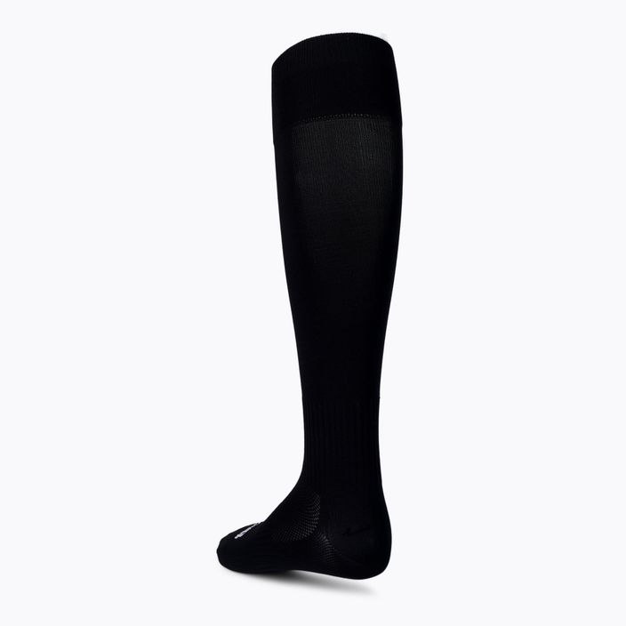 Детски футболни чорапи Joma Classic-3 черни 400194.100 2