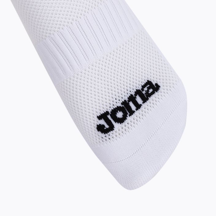 Футболни чорапи Joma Classic-3 White 400194.200 3