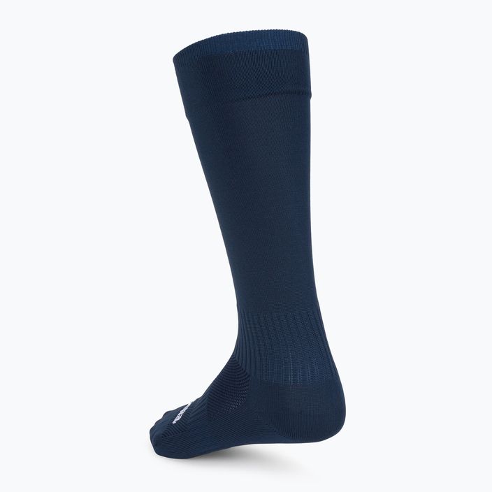 Joma Classic-3 футболни чорапи тъмносини 400194.331 2