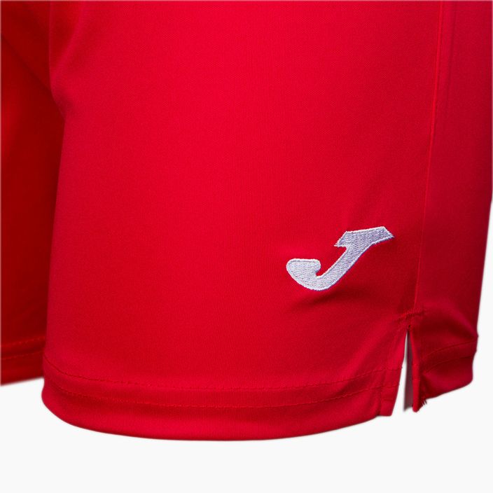 Тренировъчни шорти за жени Joma Short Paris II red 900282.600 3