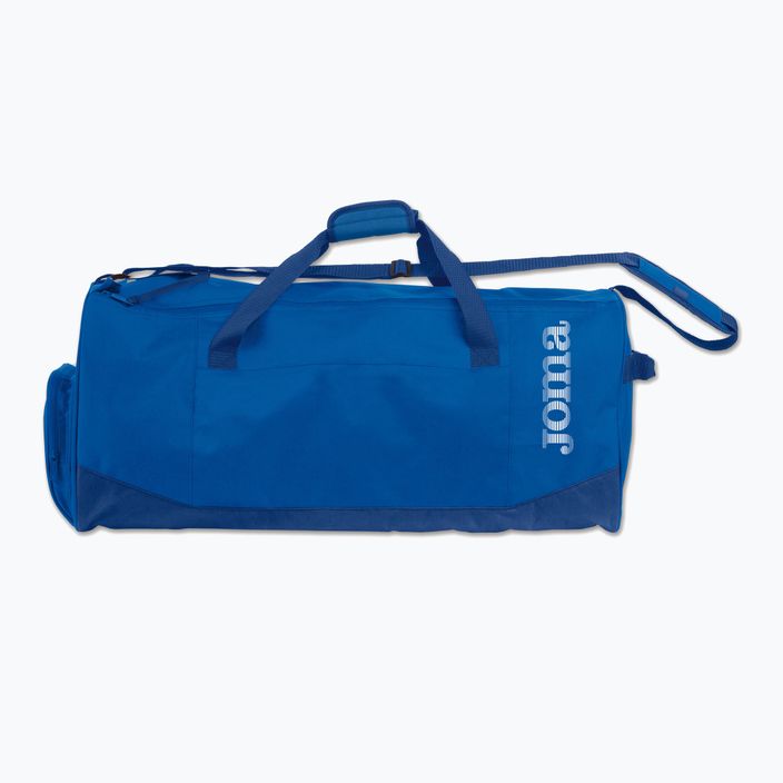 Футболна чанта Joma Medium III синя 400236.700 6