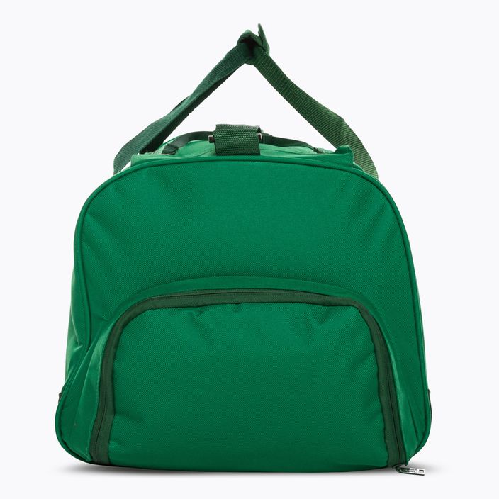 Футболна чанта Joma Medium III зелена 400236.450 3