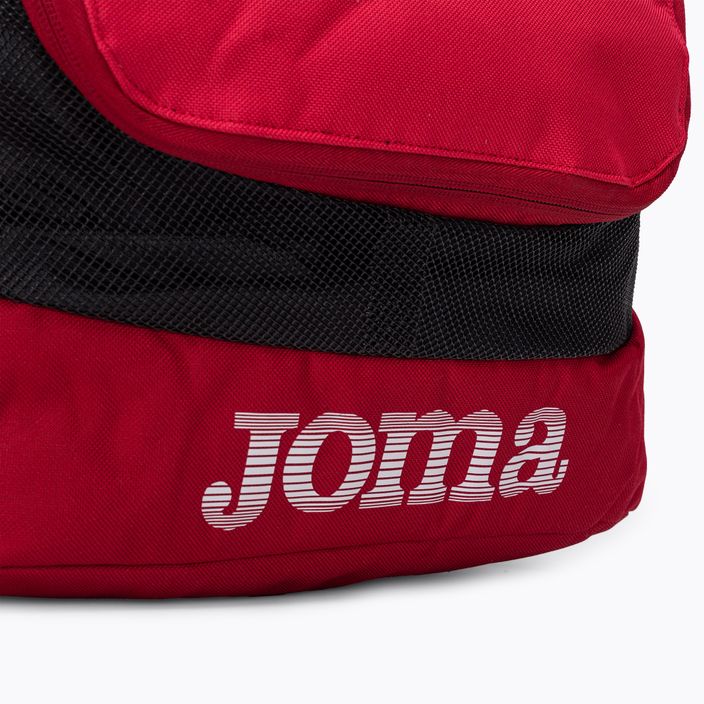 Футболна раница Joma Diamond II червена 400235.600 4