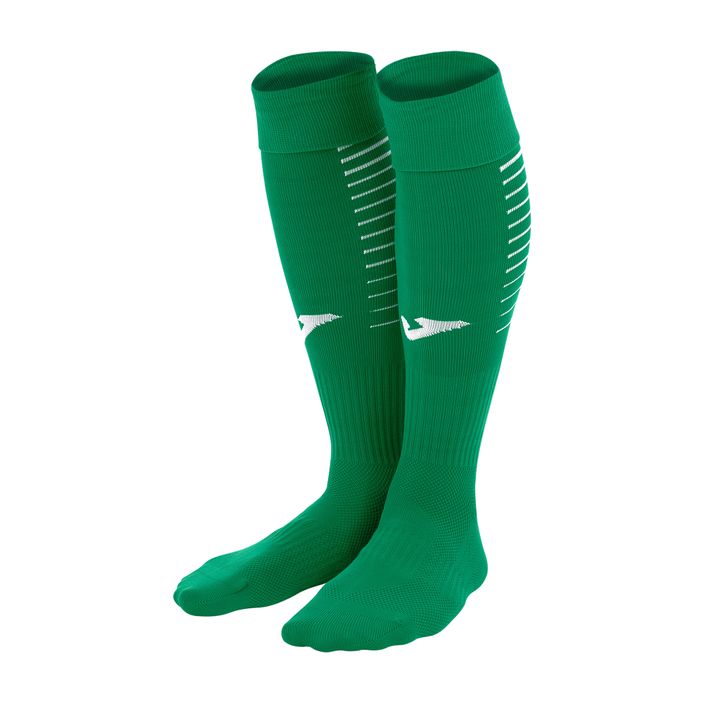 Зелени чорапи Joma Premier Pilsner 2