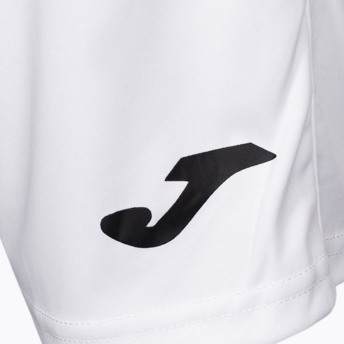 Мъжки тренировъчни шорти Joma Treviso white 100822.200 7