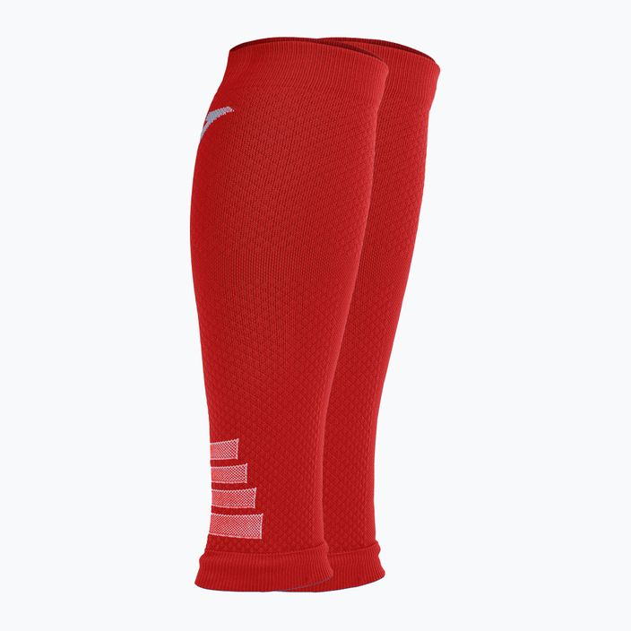 Компресионни ленти за прасец Joma Leg Compression red