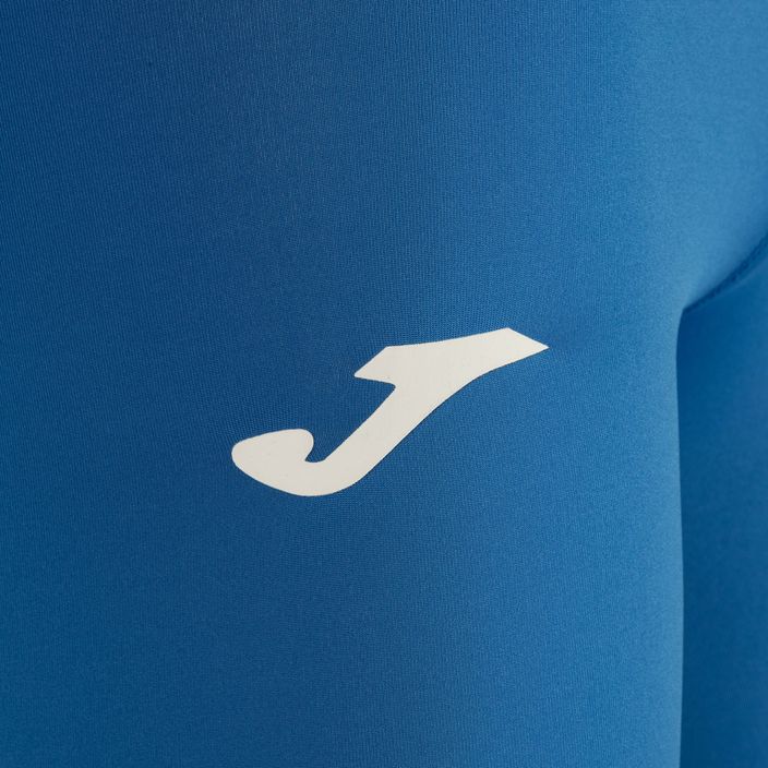Joma Brama Academy термоактивни футболни шорти сини 101017 4