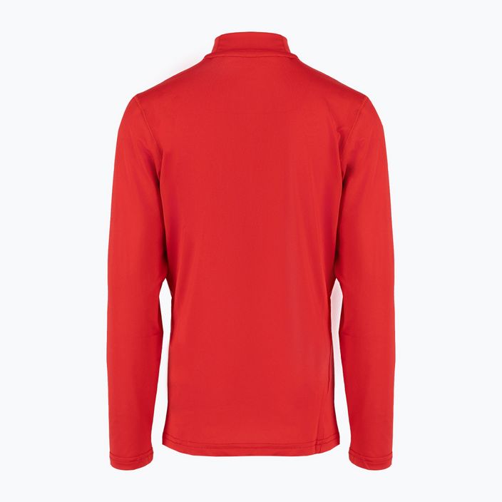 Joma Brama Academy LS термо риза червена 101018 2