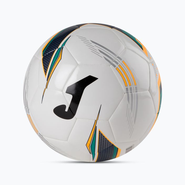 Joma Eris Hybrid Futsal Football White 400356.308 3