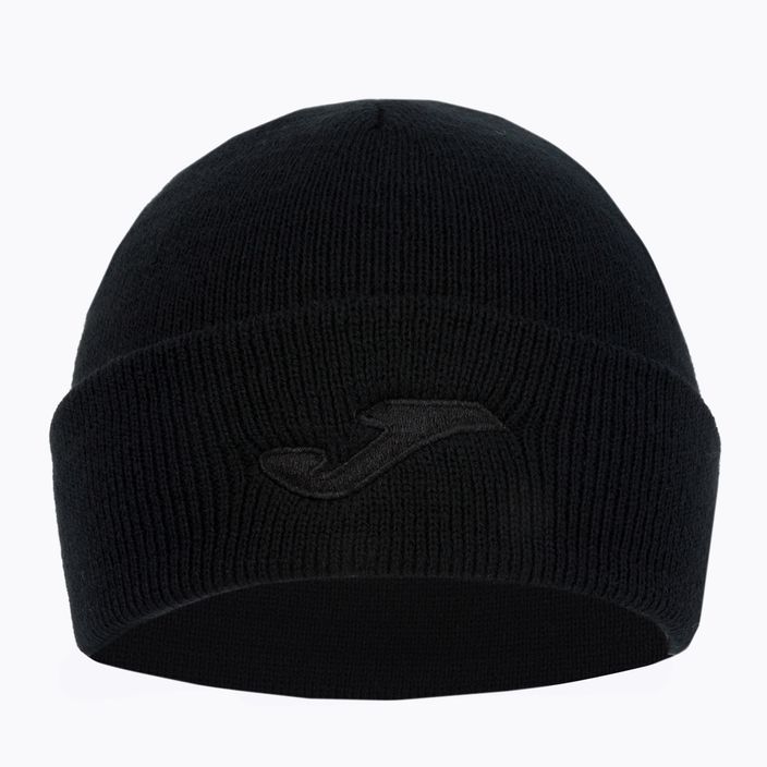 Детска зимна шапка Joma Зимна шапка черна 400360 2