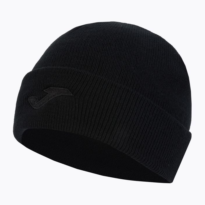 Детска зимна шапка Joma Зимна шапка черна 400360 3