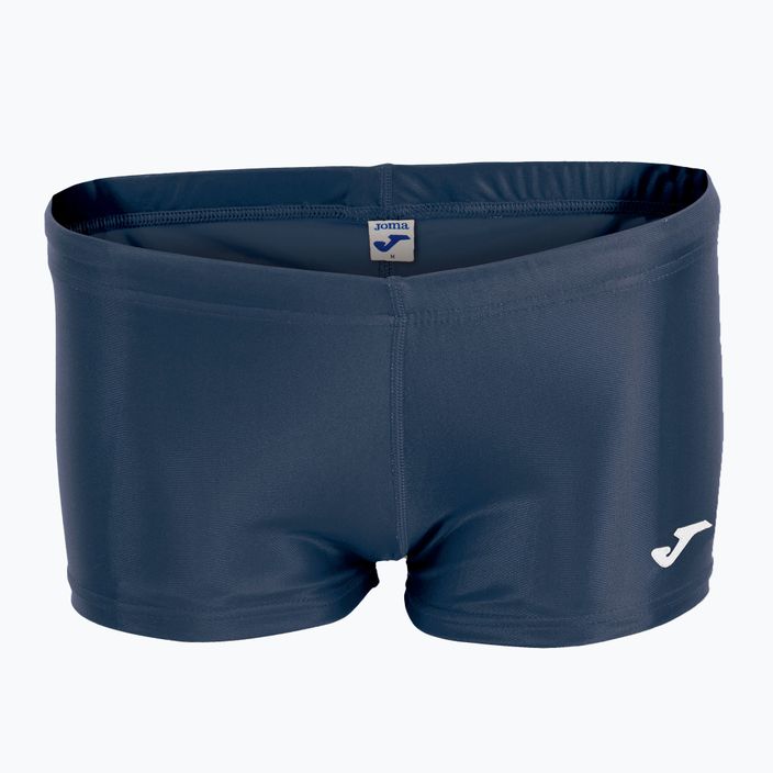 Дамски шорти за бягане  Joma Elastic Short dark navy