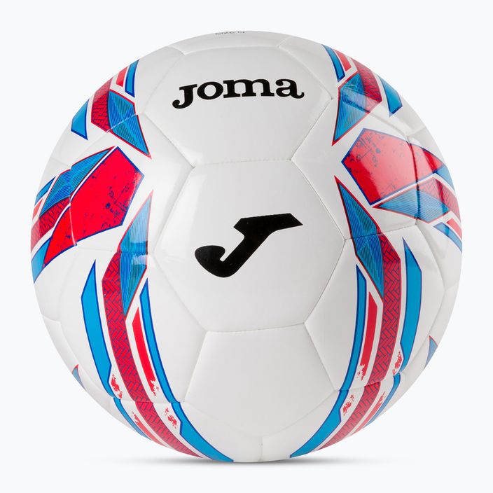 Joma Halley Hybrid Futsal Football White 400355.616 3