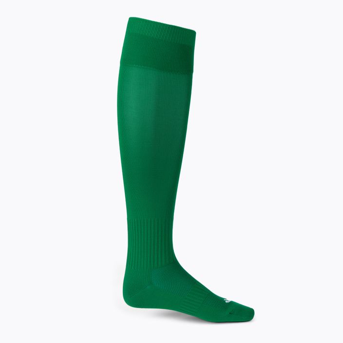Детски футболни чорапи Joma Classic-3 green 400194.450 2
