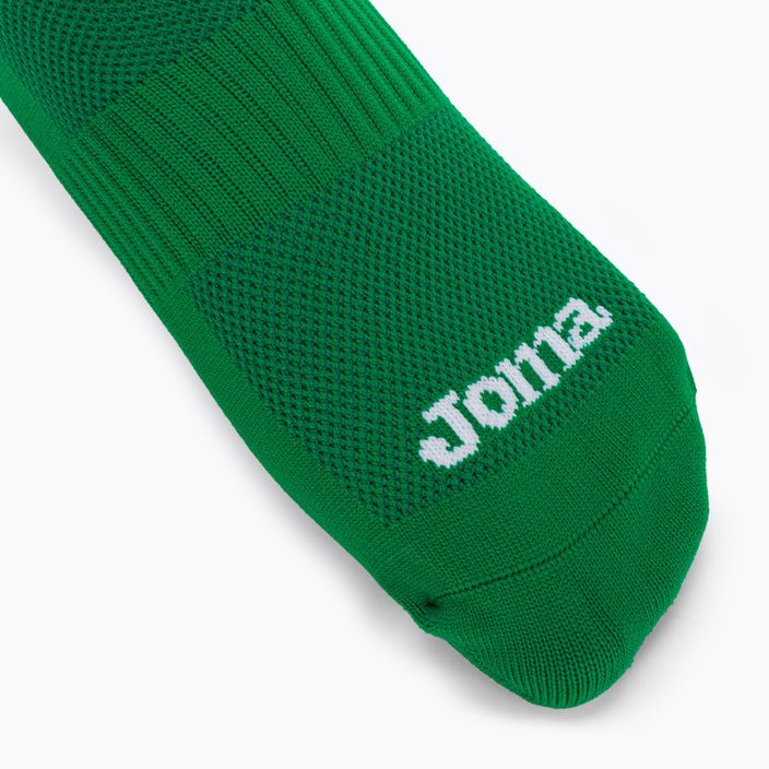 Футболни чорапи Joma Classic-3 зелени 400194.450 3