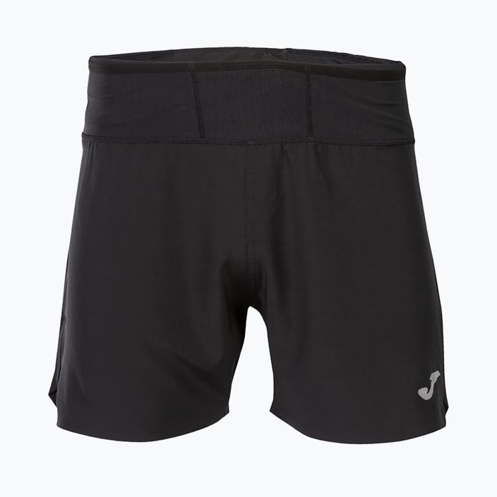 Мъжки къси панталони за бягане Joma R-Combi black 101353.100 2