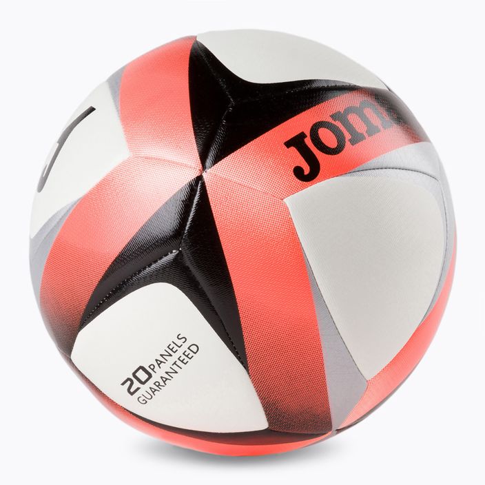 Joma Victory Hybrid Futsal Football Orange 400459.219 2
