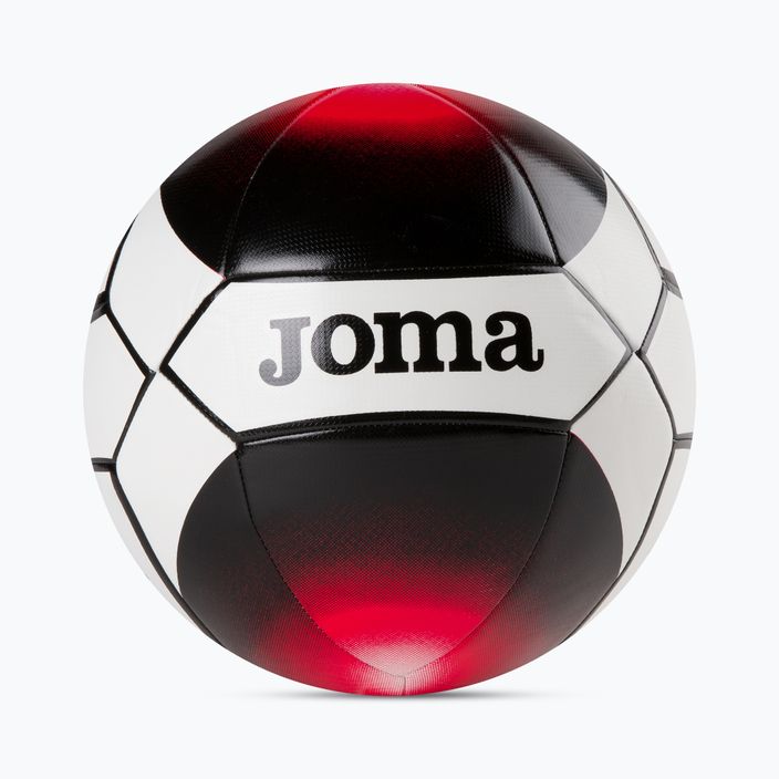 Joma Dynamic Hybrid Football Black 400447.221.5