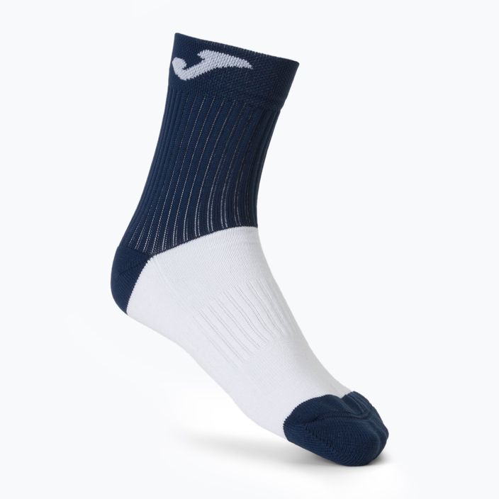 Чорапи за тенис Joma 400476 с памучен крак тъмно синьо 400476.331