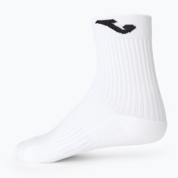 Чорапи за тенис Joma 400476 с памучен крак бели 400476.200 2