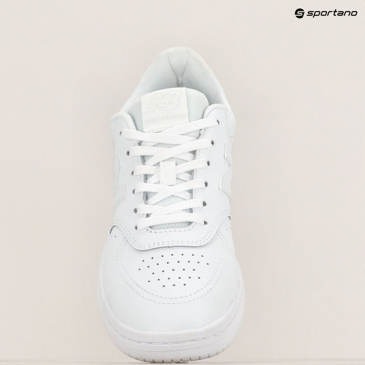 Обувки New Balance BB80 white 9