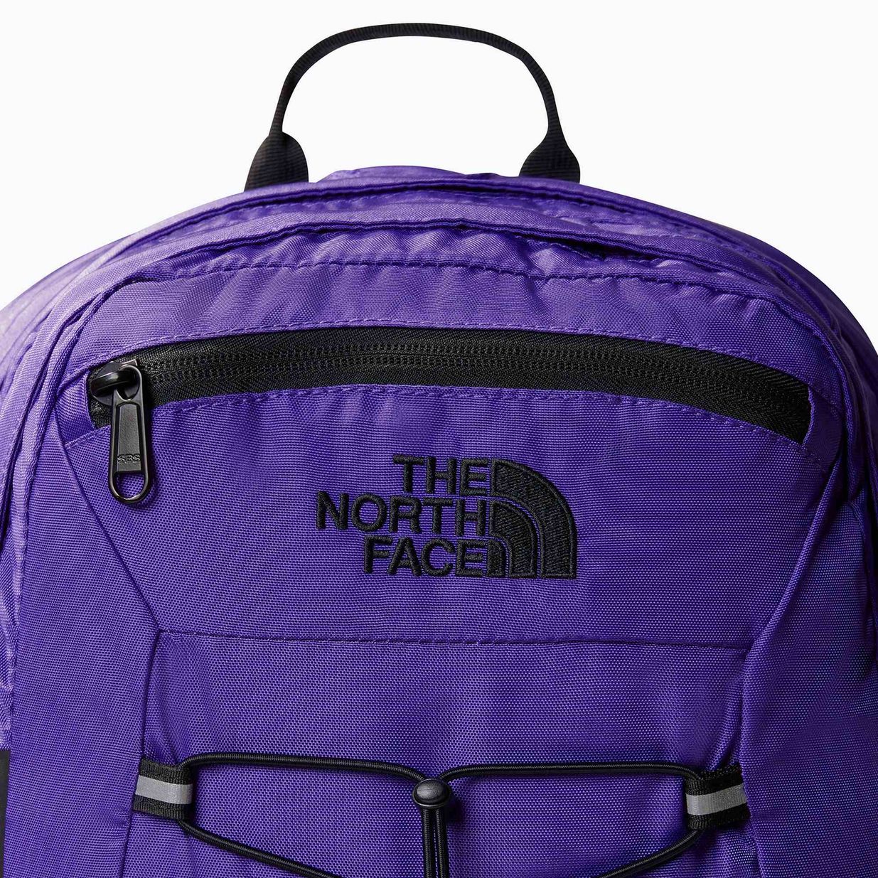 Туристическа раница The North Face Borealis Classic 29 l peak purple/black 3