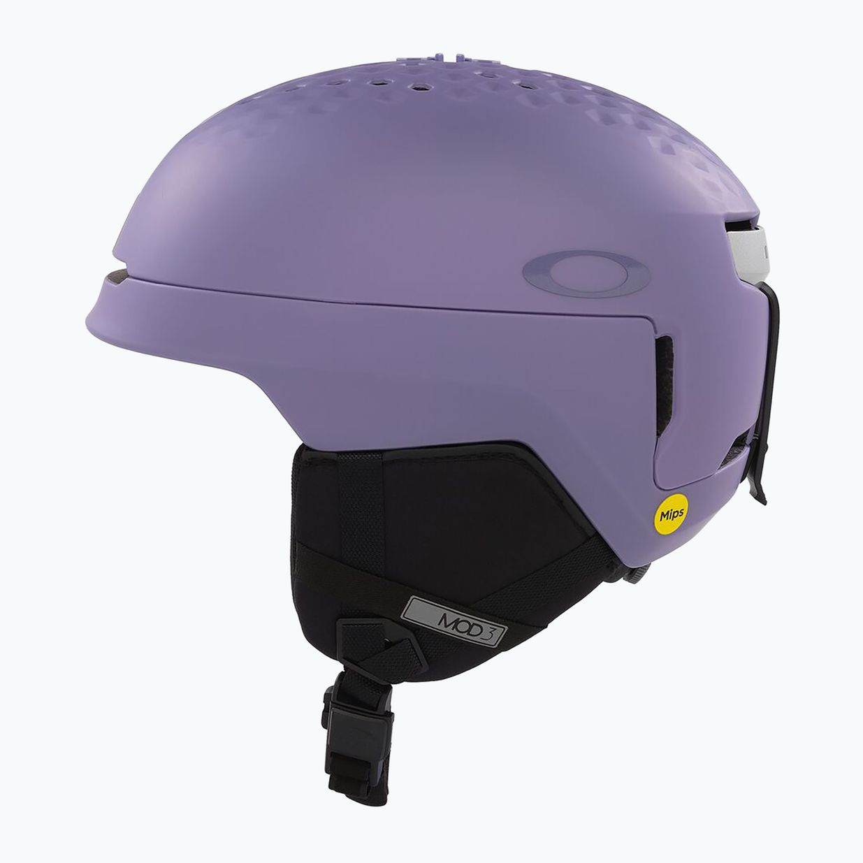 Ски каска Oakley Mod3 matte lilac 5