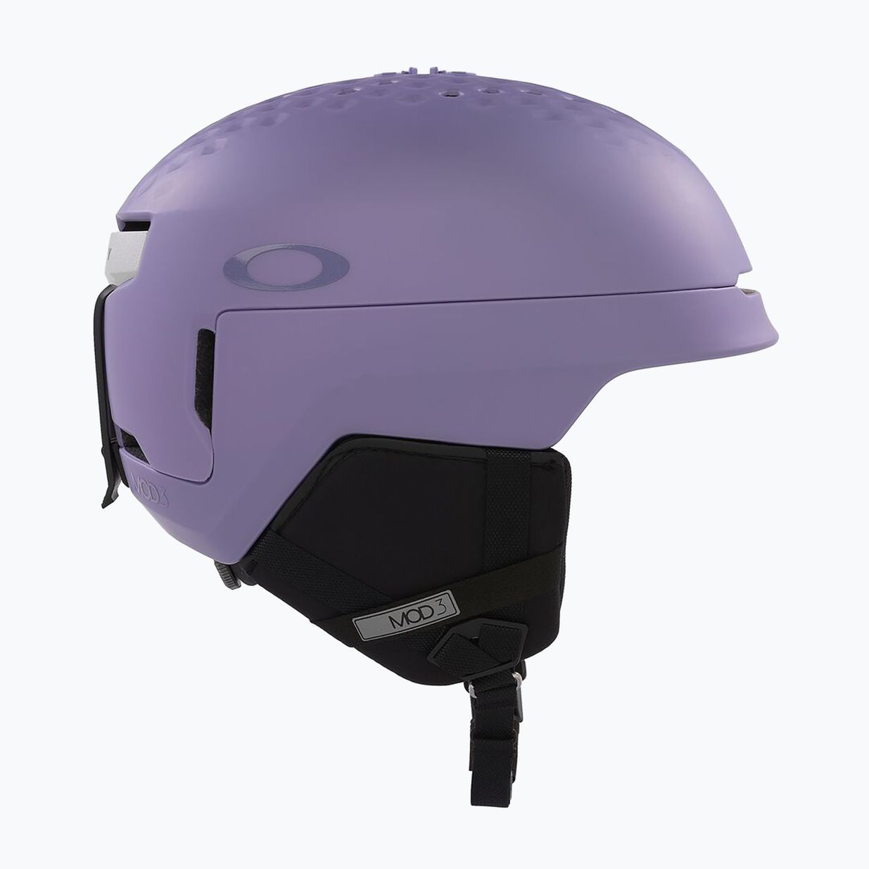 Ски каска Oakley Mod3 matte lilac 6