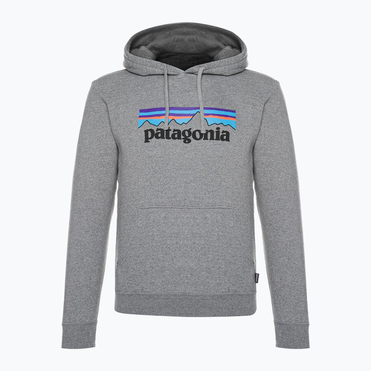 Потник с качулка Patagonia P-6 Logo Uprisal 5