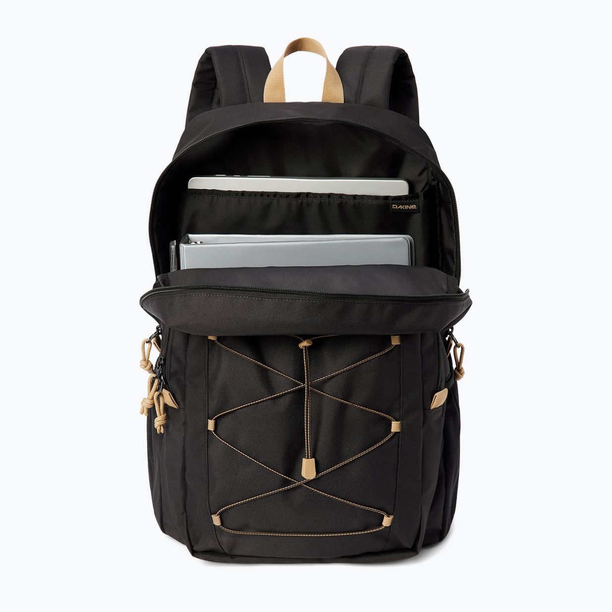 Градска раница Dakine Educated 30 l black onyx 3