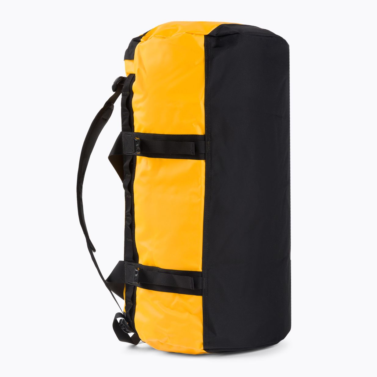 Чанта за пътуване The North Face Base Camp yellow NF0A52SAZU31 3