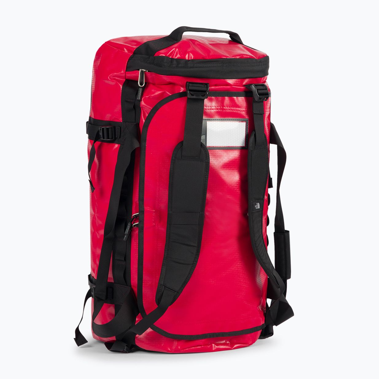 The North Face Base Camp 95 l туристическа чанта червена NF0A52SBKZ31 2