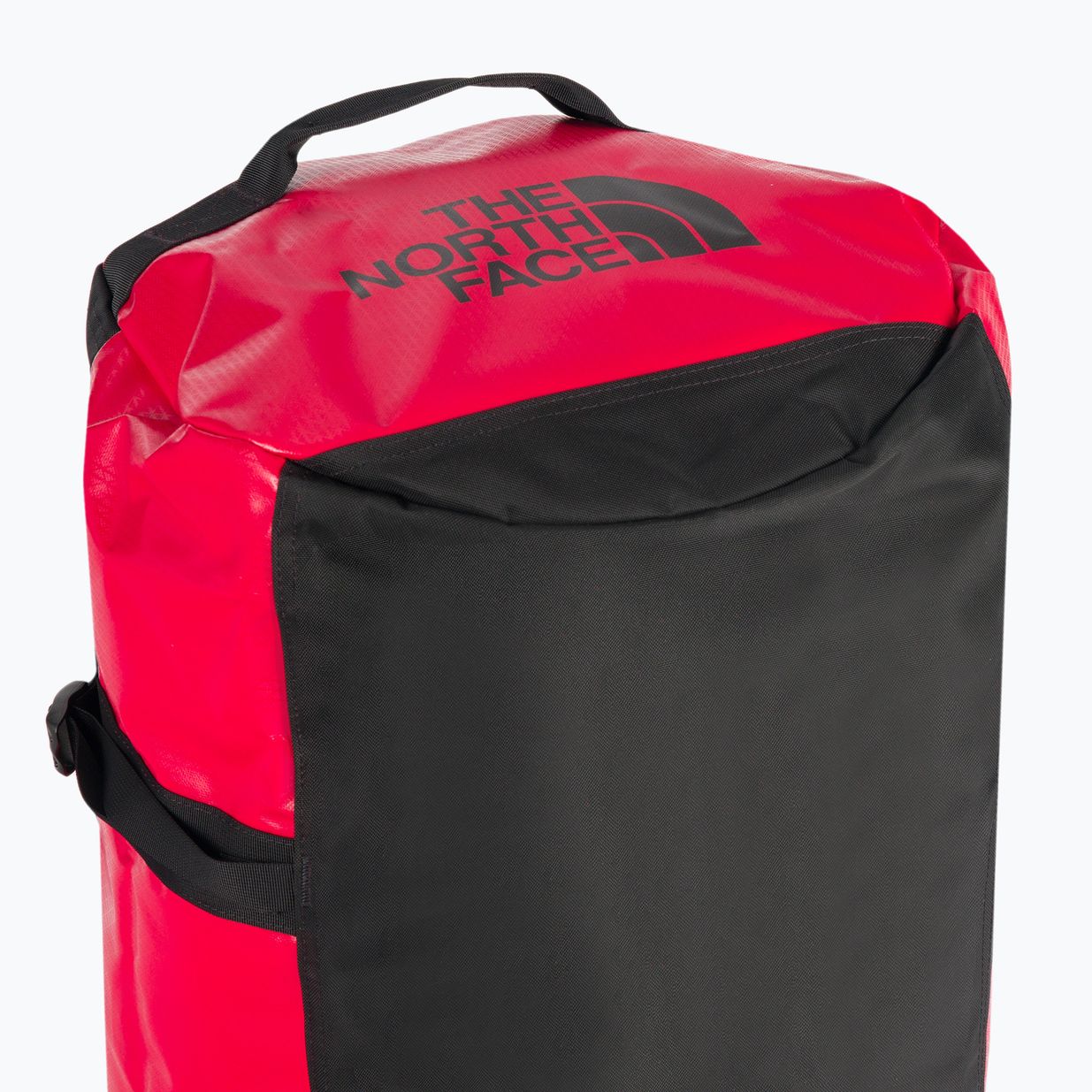 The North Face Base Camp 95 l туристическа чанта червена NF0A52SBKZ31 4