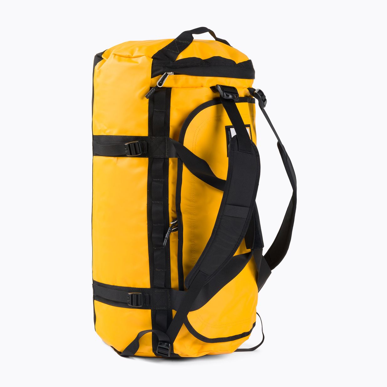 Чанта за пътуване The North Face Base Camp yellow NF0A52SBZU31 2