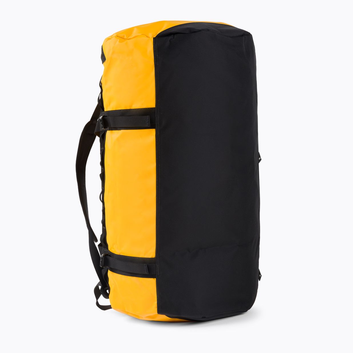 Чанта за пътуване The North Face Base Camp yellow NF0A52SBZU31 3