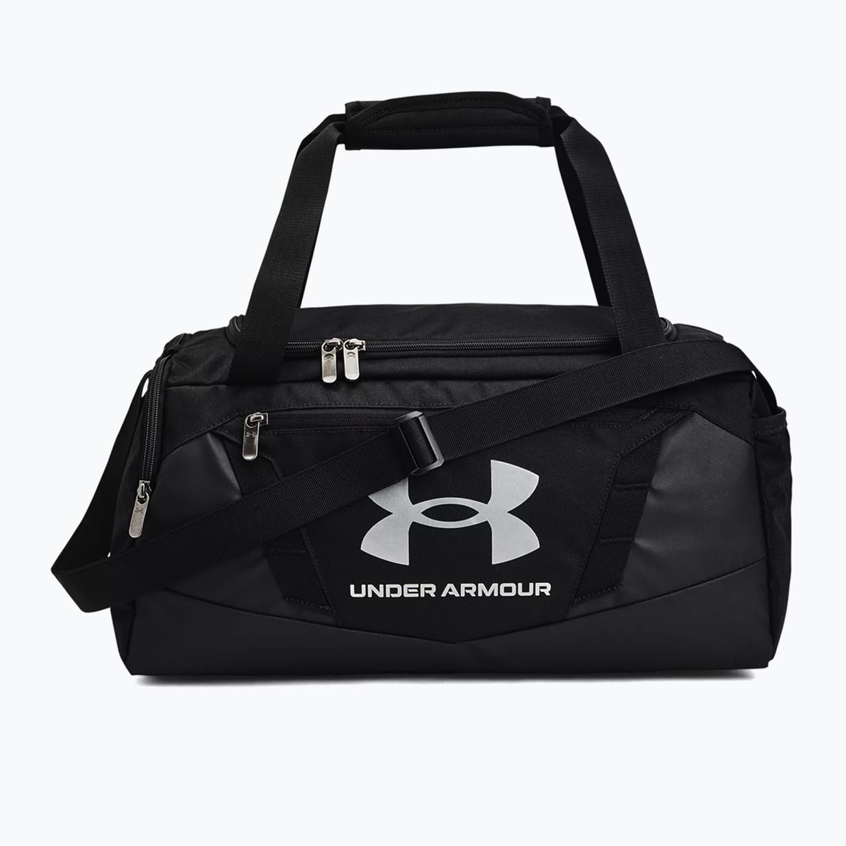 Under Armour Undeniable 5.0 Duffle пътна чанта черна 1369221 4