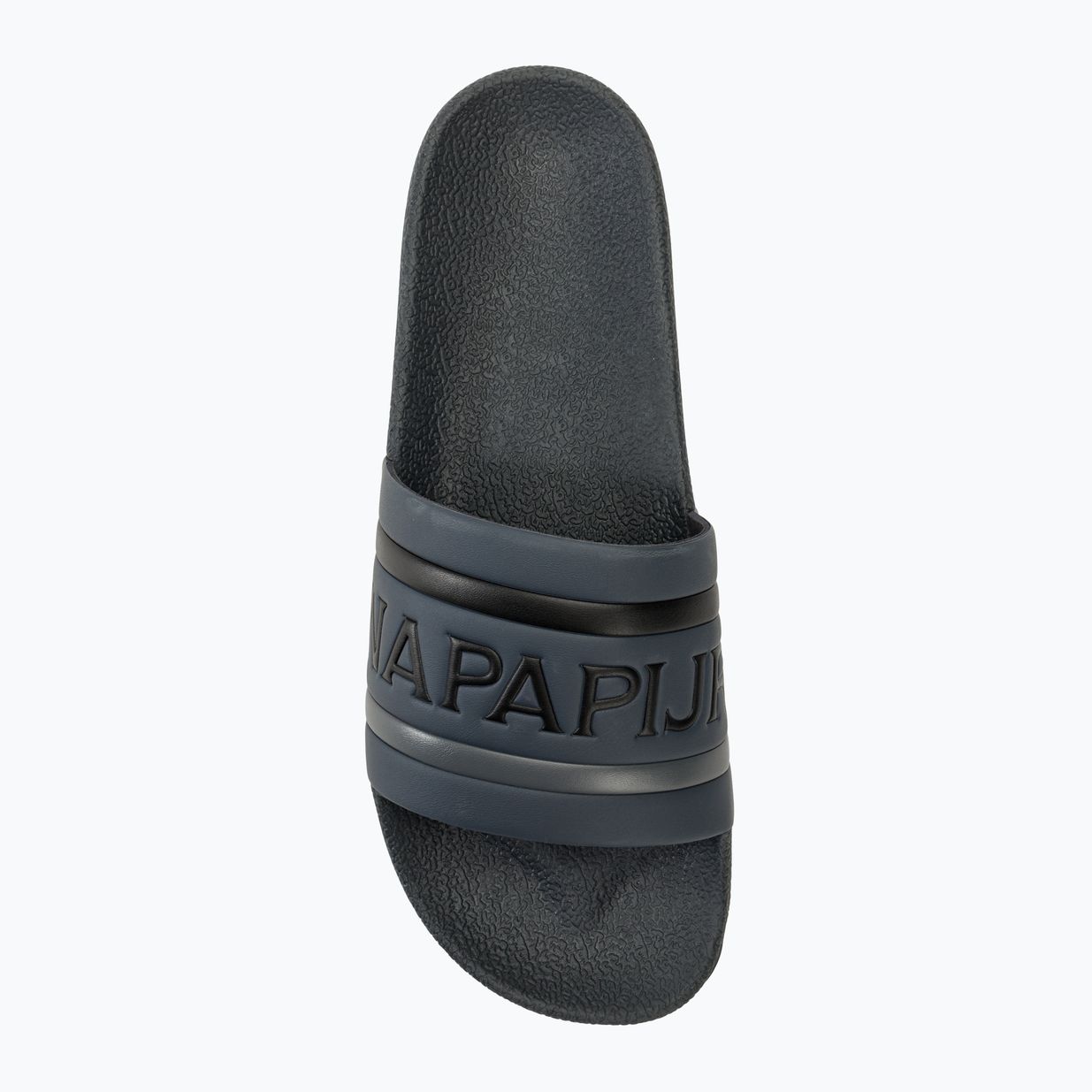 Napapijri мъжки джапанки NP0A4I8F black 5