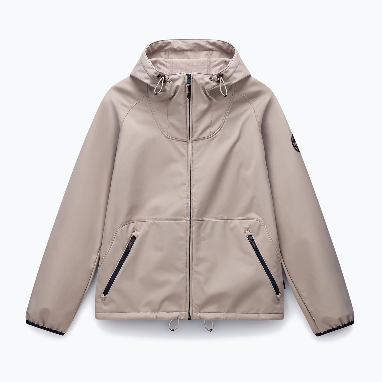 Мъжко яке Napapijri A-Wildhorn beige rocky 6