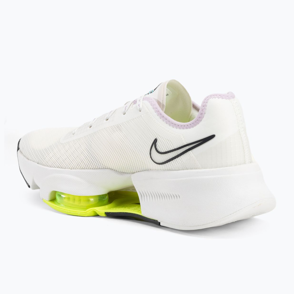 Дамски обувки Nike Air Zoom SuperRep 3 Premium Summit white/doll phantom/volt 3