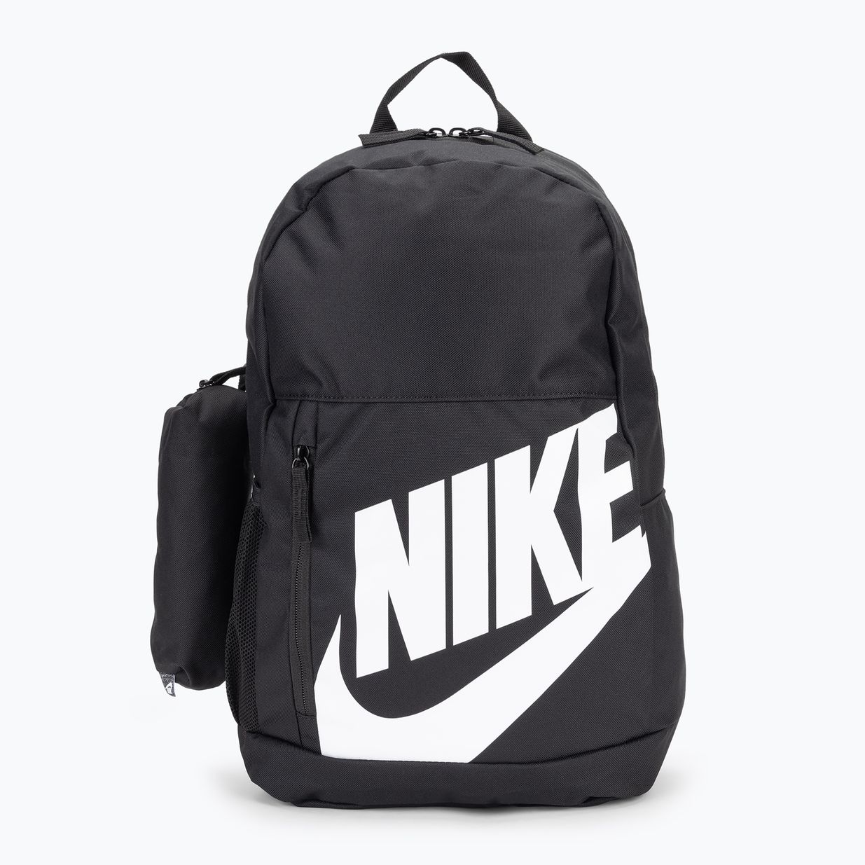 Детска раница Nike Elemental 20 l black/white