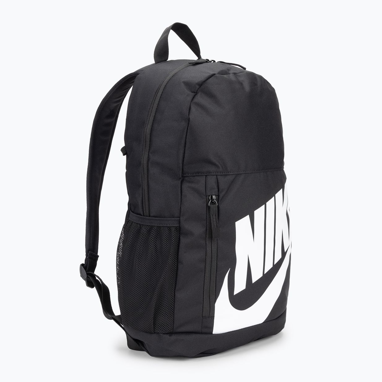 Детска раница Nike Elemental 20 l black/white 3