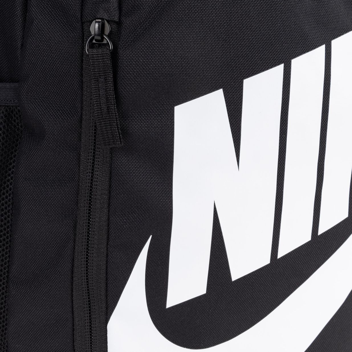 Детска раница Nike Elemental 20 l black/white 5