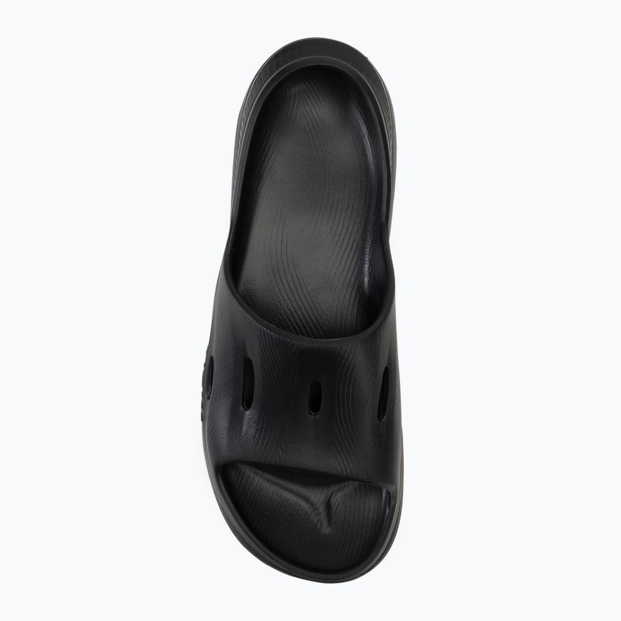 Детски джапанки HOKA Ora Recovery Slide 3 black/black 5