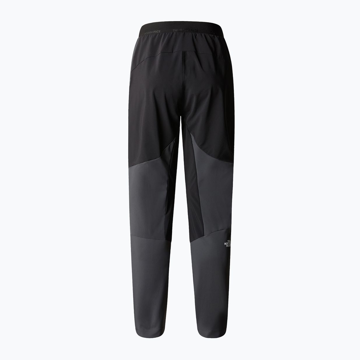 Дамски панталони за трекинг The North Face Felik Slim Tapered black/asphalt grey 2