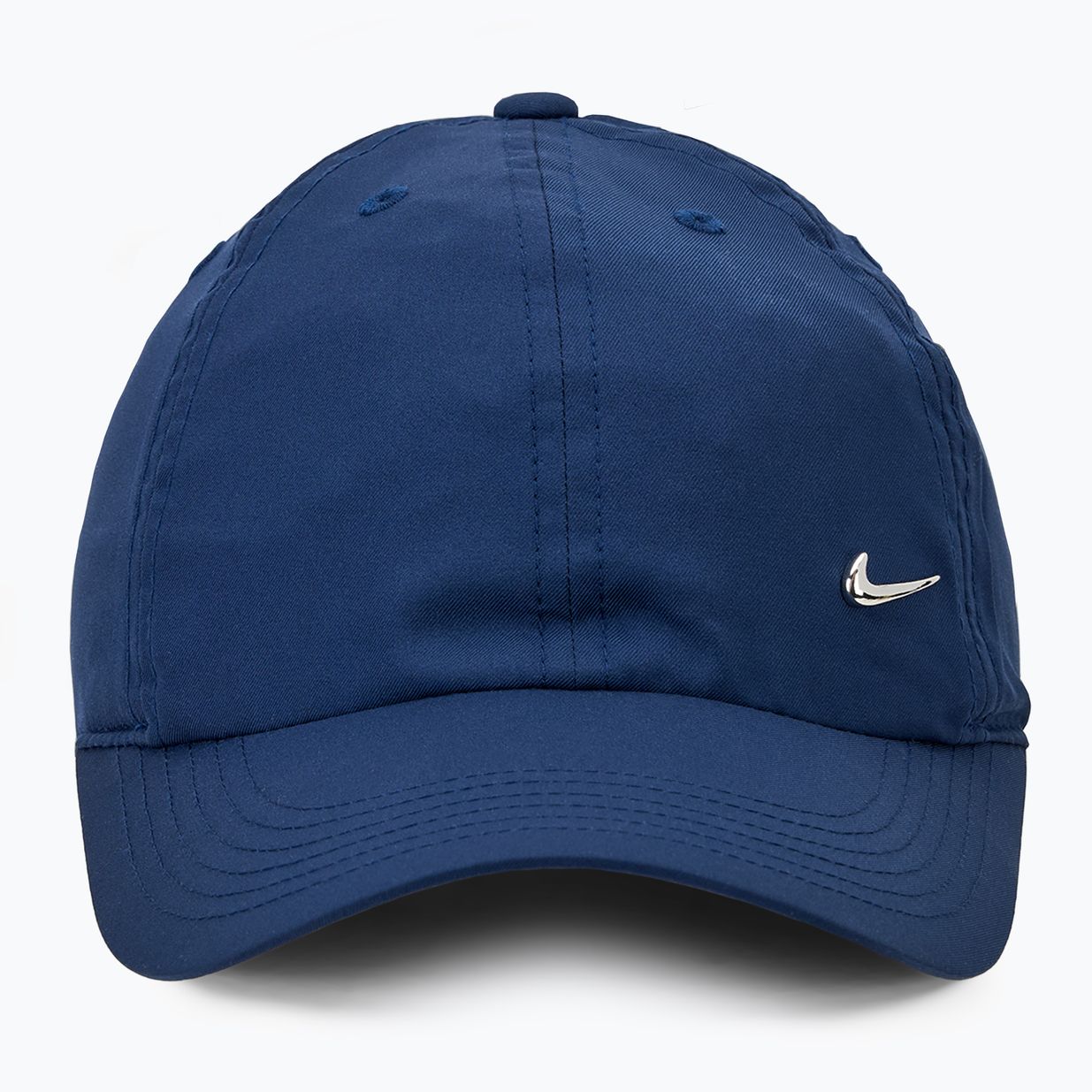 Детска бейзболна шапка Nike Dri-FIT Club midnight navy 2