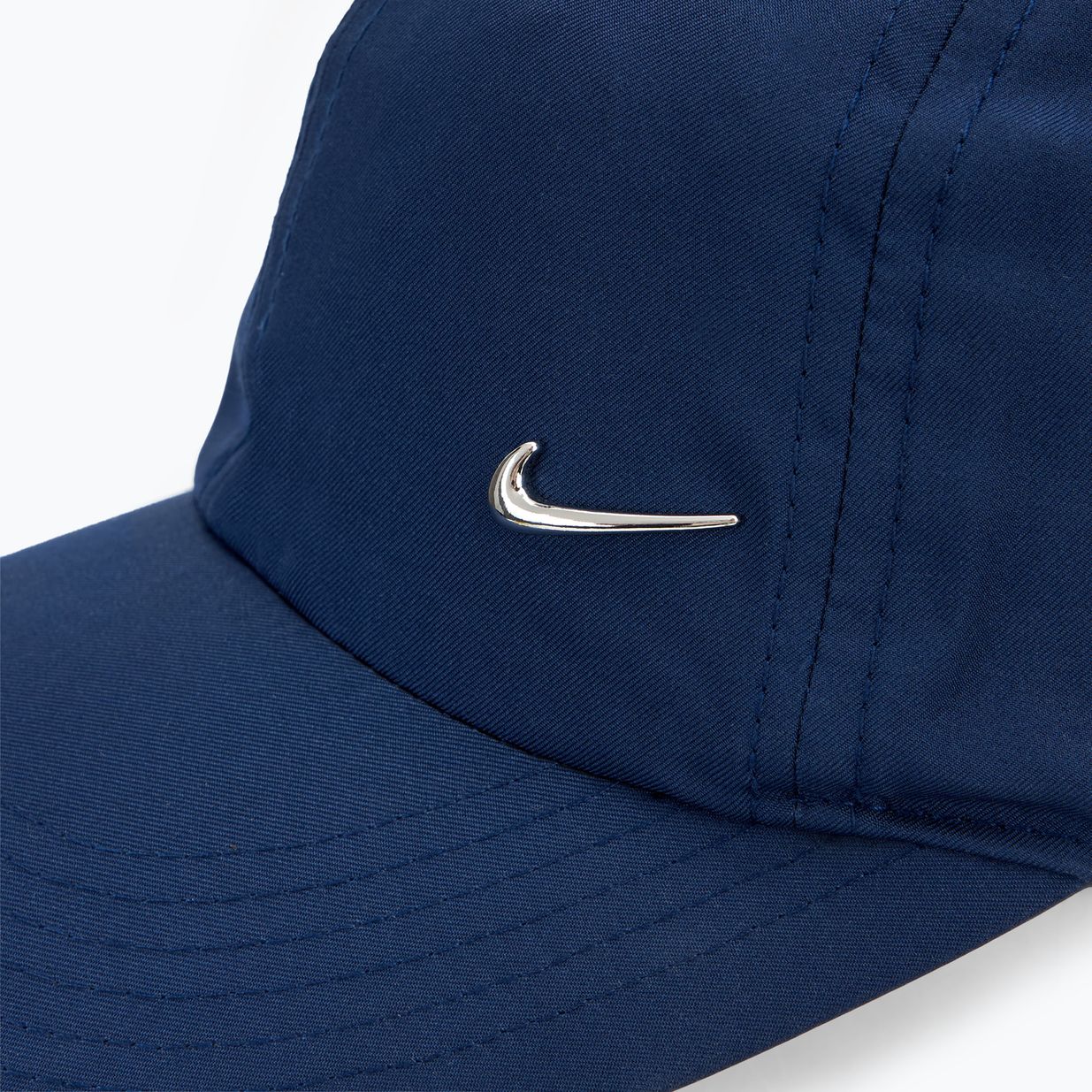 Детска бейзболна шапка Nike Dri-FIT Club midnight navy 3