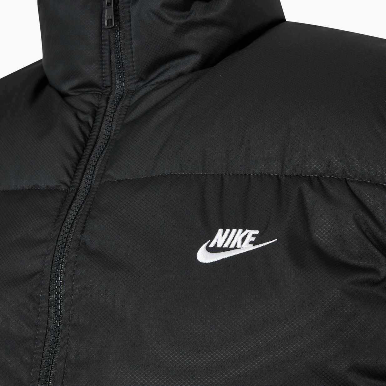 Мъжки Nike Storm-FIT Windrunner Primaloft без ръкави black/white 3